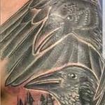 Tattoos - Murder of Crows//Cover Up - 135090